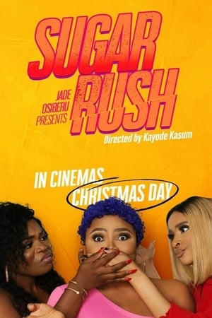 Sugar Rush watch Sugar Rush
