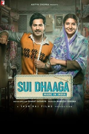 Sui Dhaaga - Made in India watch Sui Dhaaga - Made in India