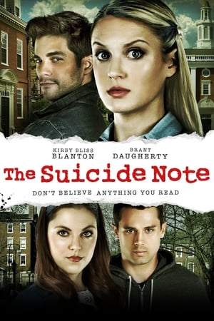 Suicide Note watch Suicide Note