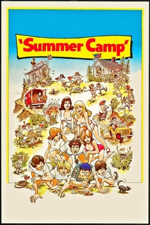 watch Summer Camp