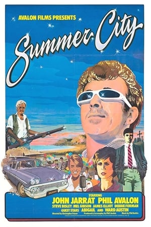 watch Summer City