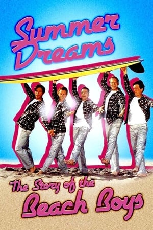 Summer Dreams: The Story of the Beach Boys watch Summer Dreams: The Story of the Beach Boys