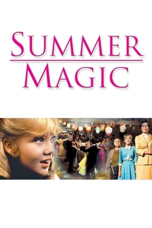 Summer Magic watch Summer Magic
