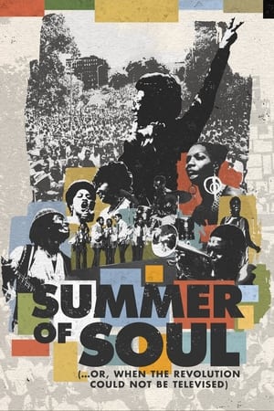Summer of Soul (...Or, When the Revolution Could Not Be Televised) watch Summer of Soul (...Or, When the Revolution Could Not Be Televised)
