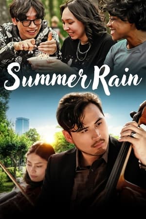 watch Summer Rain