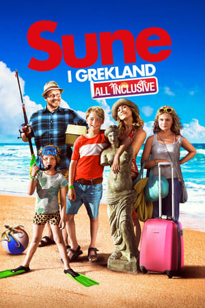 Sune i Grekland - all inclusive watch Sune i Grekland - all inclusive