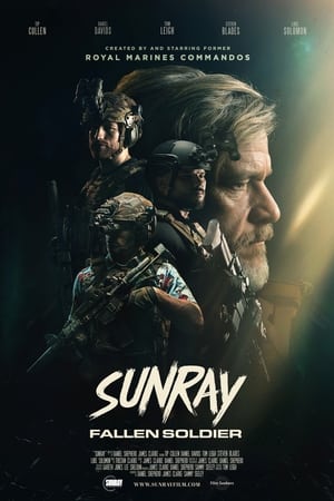 Sunray: Fallen Soldier watch Sunray: Fallen Soldier