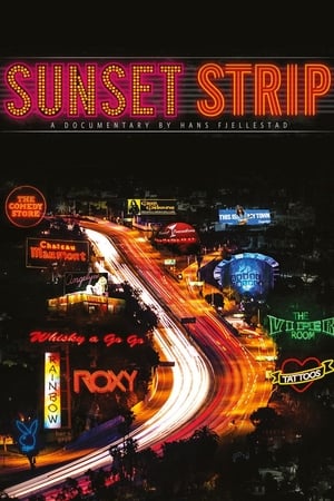 Sunset Strip watch Sunset Strip