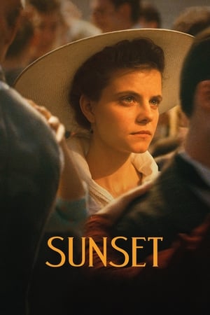 Sunset watch Sunset