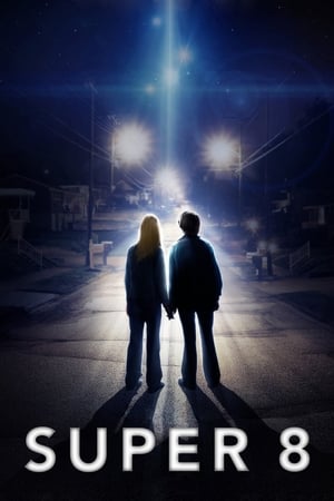 Super 8 watch Super 8