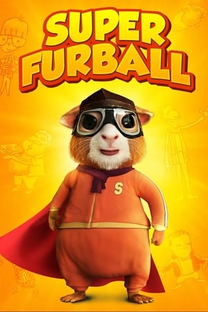 Super Furball watch Super Furball