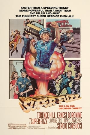 Super Fuzz watch Super Fuzz