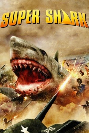 Super Shark watch Super Shark