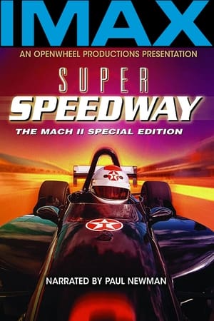 Super Speedway watch Super Speedway