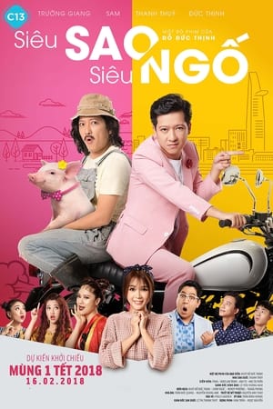 watch Super Star Super Silly