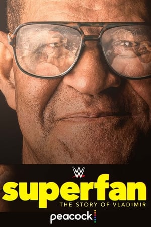 watch Superfan: The Story of Vladimir
