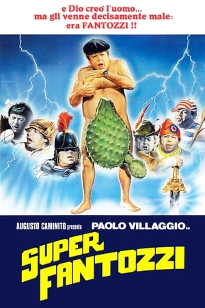 watch Superfantozzi