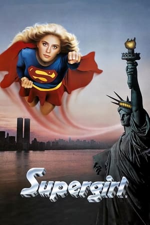 Supergirl watch Supergirl