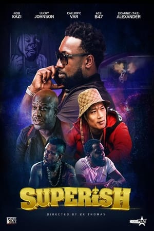 watch Superish
