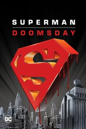 Superman: Doomsday watch Superman: Doomsday