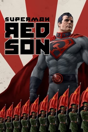 Superman: Red Son watch Superman: Red Son