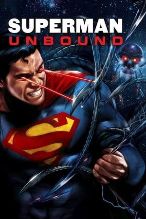 Superman: Unbound watch Superman: Unbound