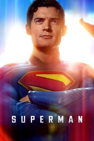 Superman watch Superman