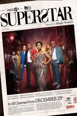 Superstar watch Superstar