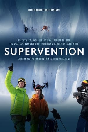 Supervention watch Supervention