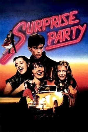 watch Surprise Party