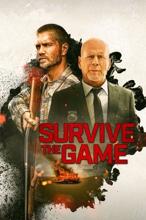 Survive the Game watch Survive the Game