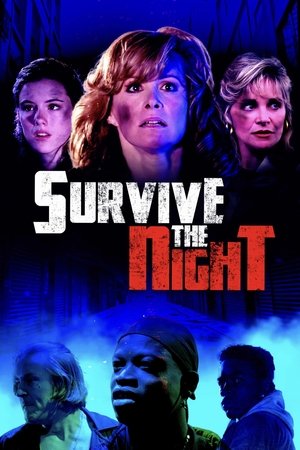 watch Survive The Night