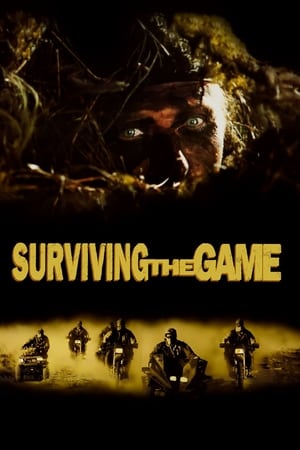 Surviving the Game watch Surviving the Game