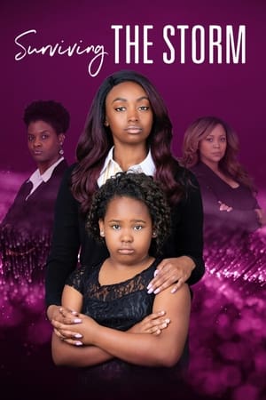 watch Surviving the Storm