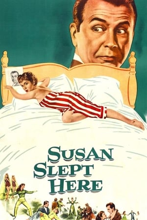 Susan Slept Here watch Susan Slept Here