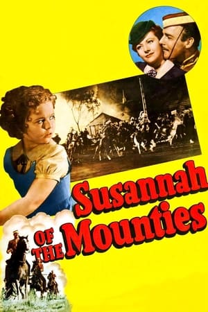 watch Susannah of the Mounties