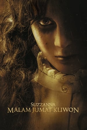 Suzzanna: Kliwon Friday Night watch Suzzanna: Kliwon Friday Night