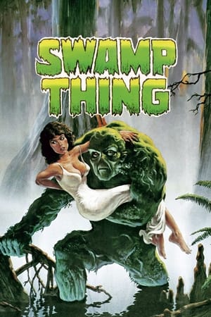 Swamp Thing watch Swamp Thing