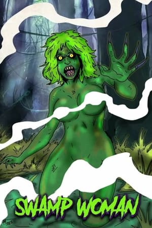 watch Swamp Woman