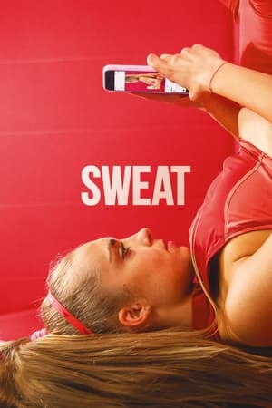 Sweat watch Sweat