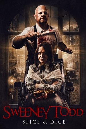 Sweeney Todd: Slice & Dice watch Sweeney Todd: Slice & Dice