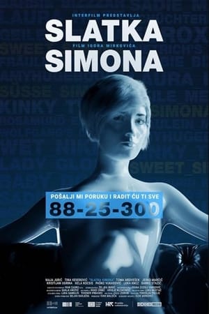 watch Sweet Simone