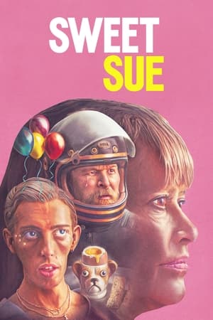 Sweet Sue watch Sweet Sue