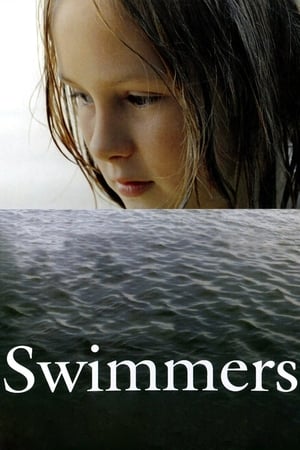 Swimmers watch Swimmers