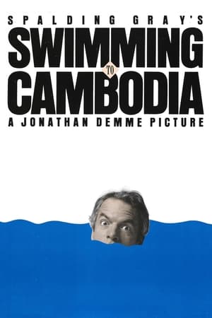 Swimming to Cambodia watch Swimming to Cambodia