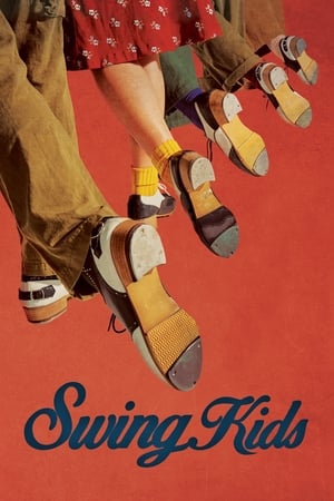 Swing Kids watch Swing Kids