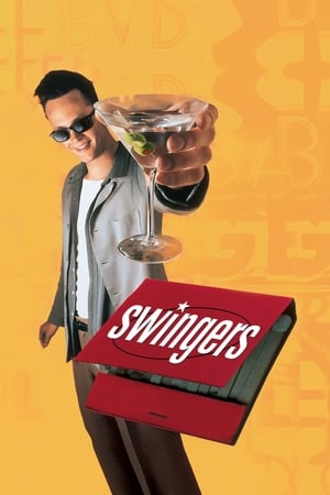 Swingers watch Swingers