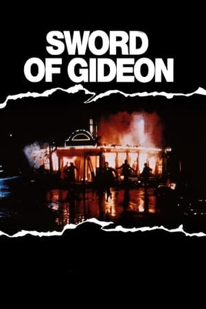 Sword of Gideon watch Sword of Gideon