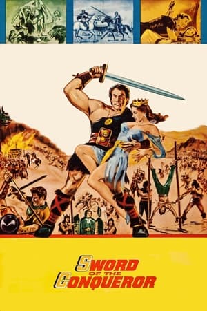 watch Sword of the Conqueror