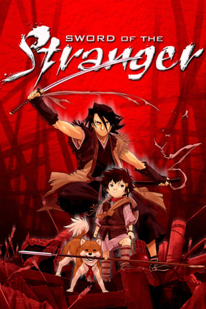 Sword of the Stranger watch Sword of the Stranger